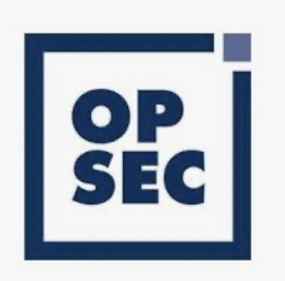 OpSec